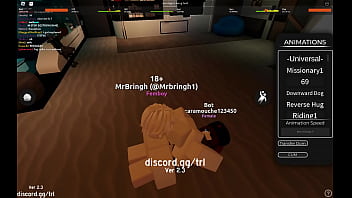 Roblox porn (check description)