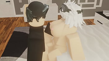 Roblox sex animation