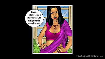 Savita Bhabhi Videos – Episode 39