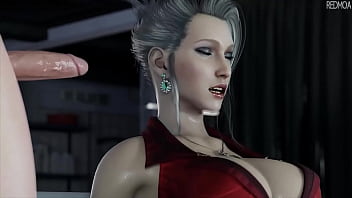 Scarlet by final fantasy