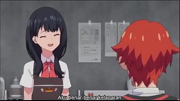 [Siokarubi] SSSS.GRIDMAN – Rikka is pregnant Om-om – 01 (Indonesian Sub)