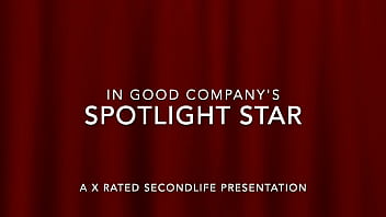 Spotlight Star