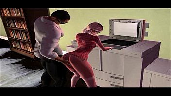 The Hot Copier