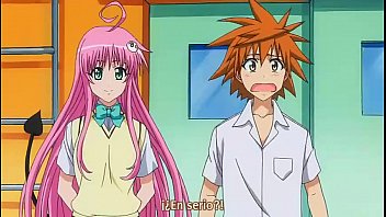 To Love Ru 09