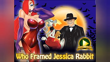 Who Framed Jessica Rabbit