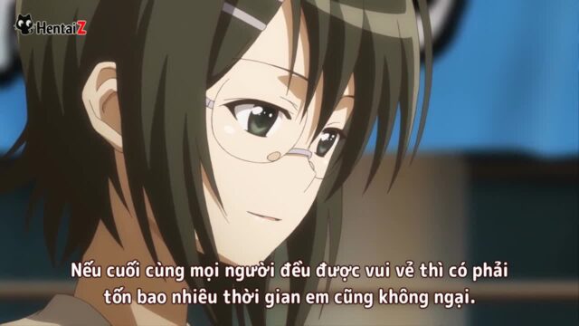 Yosuga no Sora In Solitude, Where We Are Least Alone 9