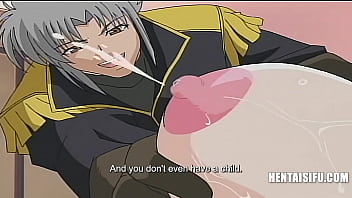 Your Chest Is Full Of Milk & I Will Let It All Out – Hentai With Subs