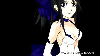 fan service hentai Sexy Rukia