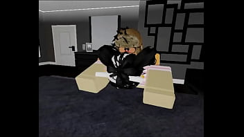 straight HOT roblox porn